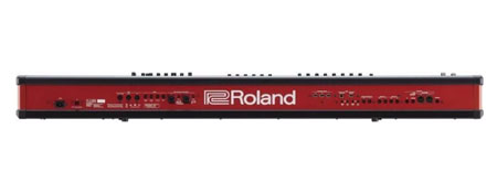 Roland FANTOM-8 Music Workstation Keyboard