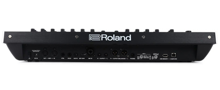 Roland Jupiter-Xm Portable Synthesizer