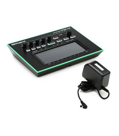 Roland TB-3 Touch Bassline Performance Synthesizer