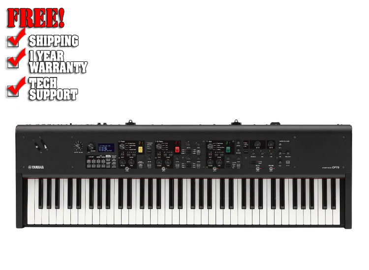 Yamaha CP73