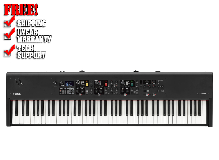 Yamaha CP88