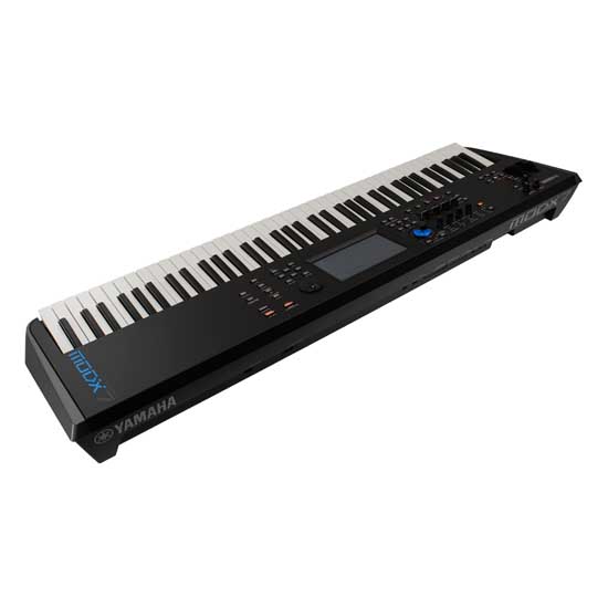Yamaha MODX7+ 76-Key Synthesizer Keyboard