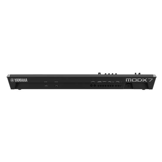 Yamaha MODX7+ 76-Key Synthesizer Keyboard