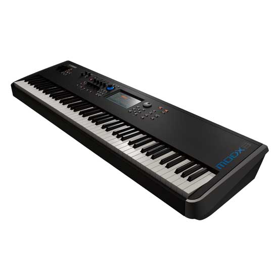 Yamaha MODX8+ 88-Key Synthesizer Keyboard