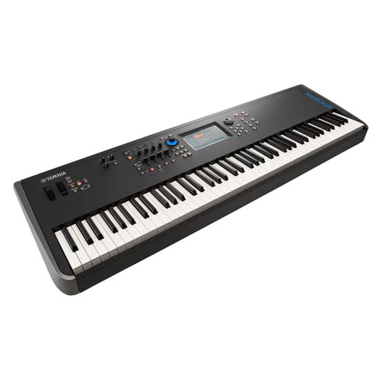 Yamaha MODX8+ 88-Key Synthesizer Keyboard