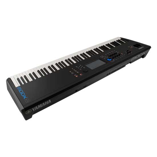 Yamaha MODX8+ 88-Key Synthesizer Keyboard