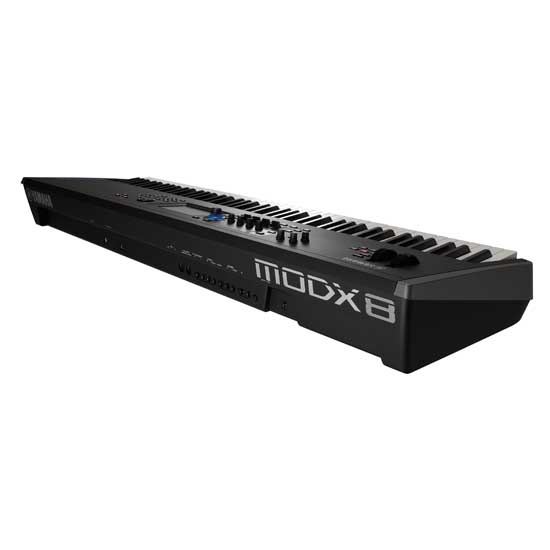 Yamaha MODX8+ 88-Key Synthesizer Keyboard