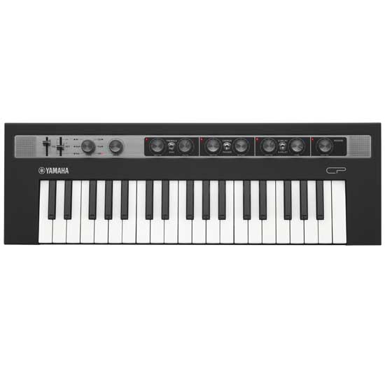 Yamaha Reface CP Mobile Mini Keyboard