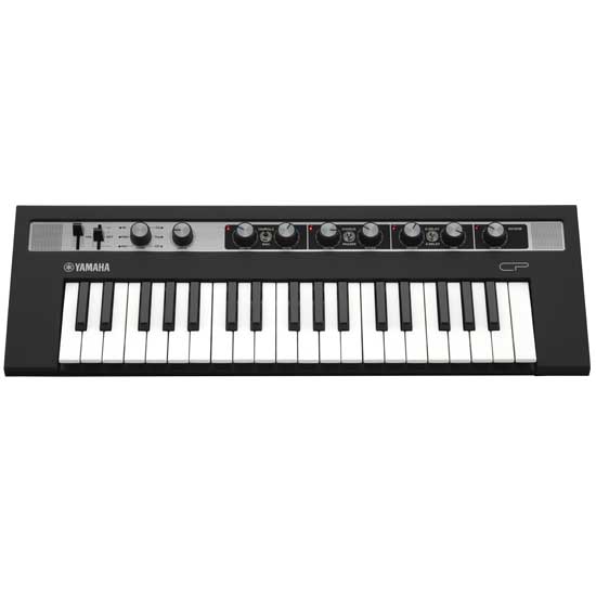 Yamaha Reface CP Mobile Mini Keyboard