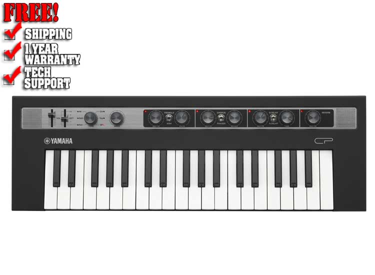 Yamaha Reface CP Mobile Mini Keyboard