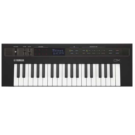 Yamaha Reface DX Mobile Mini Keyboard