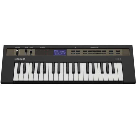 Yamaha Reface DX Mobile Mini Keyboard