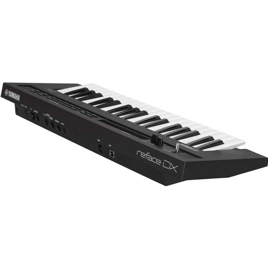 Yamaha Reface DX Mobile Mini Keyboard