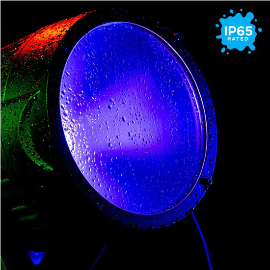 ADJ UV Par 100IP