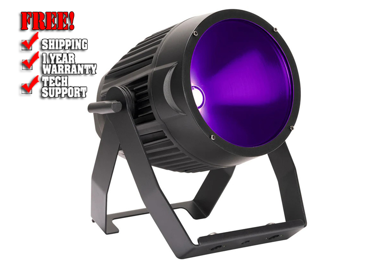 ADJ UV Par 100IP