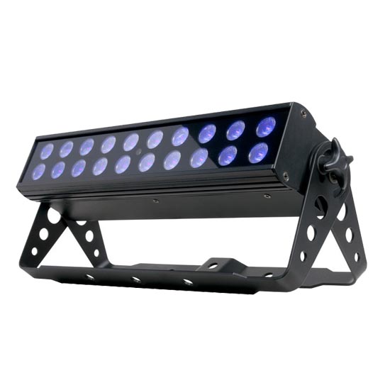 American DJ UV LED BAR20 IR