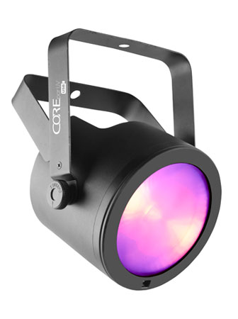 Chauvet COREpar™ UV USB