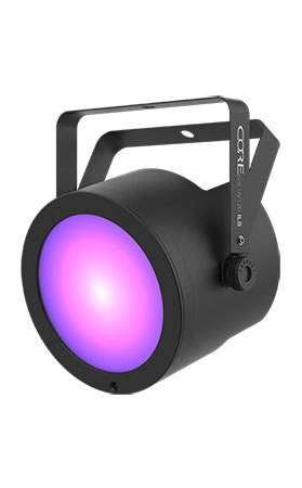 Chauvet COREpar UV 120 ILS