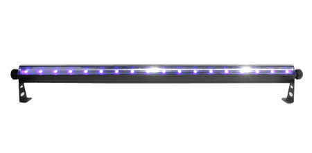 Chauvet SlimSTRIP UV-18 IRC