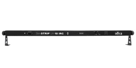 Chauvet SlimSTRIP UV-18 IRC