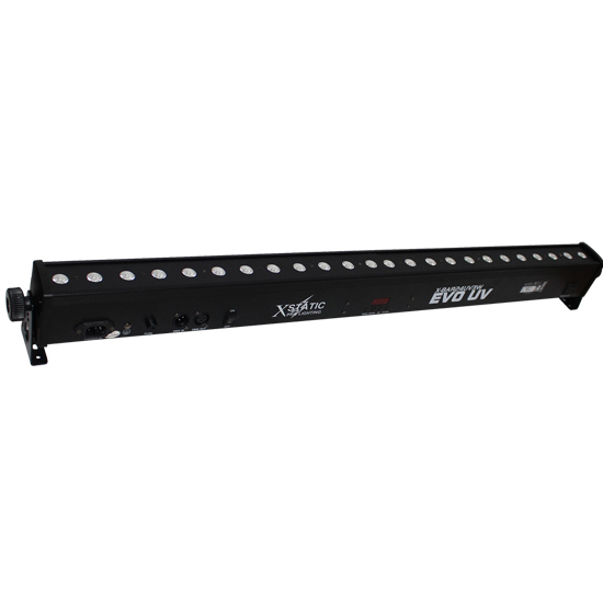 ProX X-BAR24UV3W Evo UV Bar