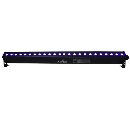 ProX X-BAR24UV3W Evo UV Bar