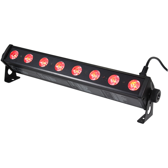 ProX X-BAR8RGBUV EVO RGB-UV Bar