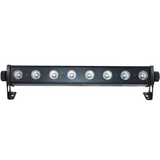 ProX X-BAR8RGBUV EVO RGB-UV Bar
