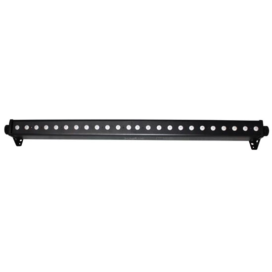 Xstatic Evo UV 24 3W LED Ultraviolet Black Light Bar