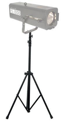 ADJ LTS-5 FS-1000 Stand