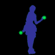 Black Lights