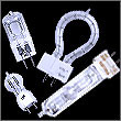 Spare Bulbs