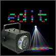 Gobo Projectors
