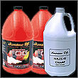 Fog Juice