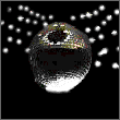 Mirror Balls