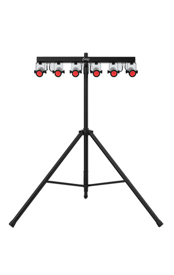 Chauvet DJ Ground Support 2 Kit