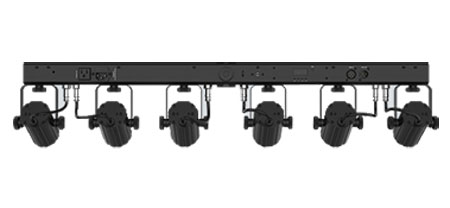 Chauvet DJ Ground Support 2 Kit