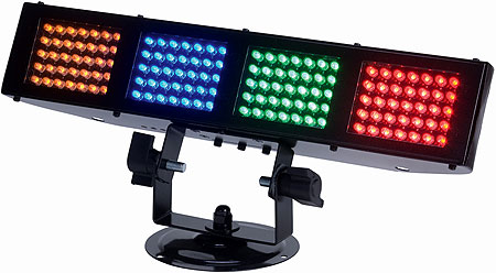 American DJ Color Burst LED