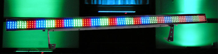 Chauvet COLORstrip