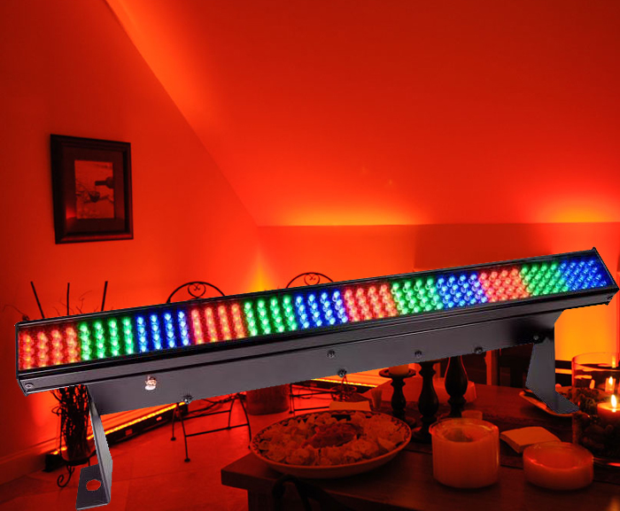 Chauvet COLORstrip Mini