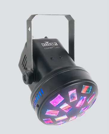 Chauvet DJ Comet LED