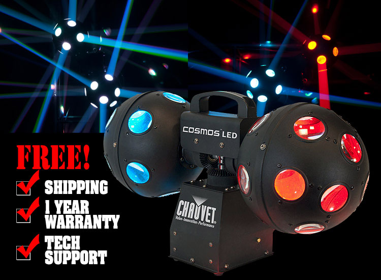 Cosmos LED