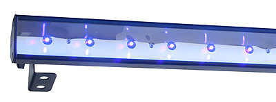 American DJ Eco UV Bar Plus