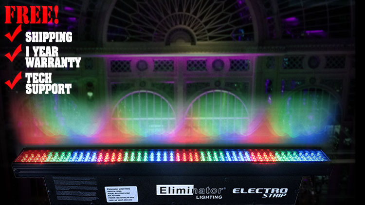Electro Strip