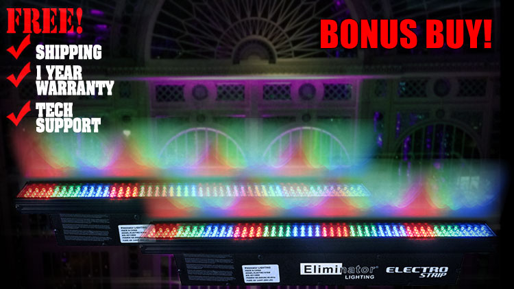 Electro STrip