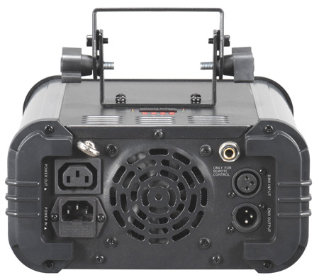 H2O DMX Pro