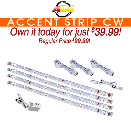  Accent Strip CW 