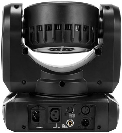 Inno Color Beam LED