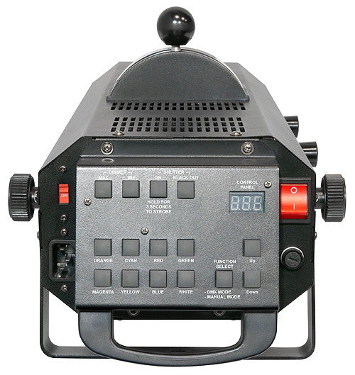 Chauvet DJ LED Followspot 75ST