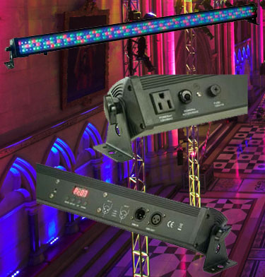 Mega Bar LED